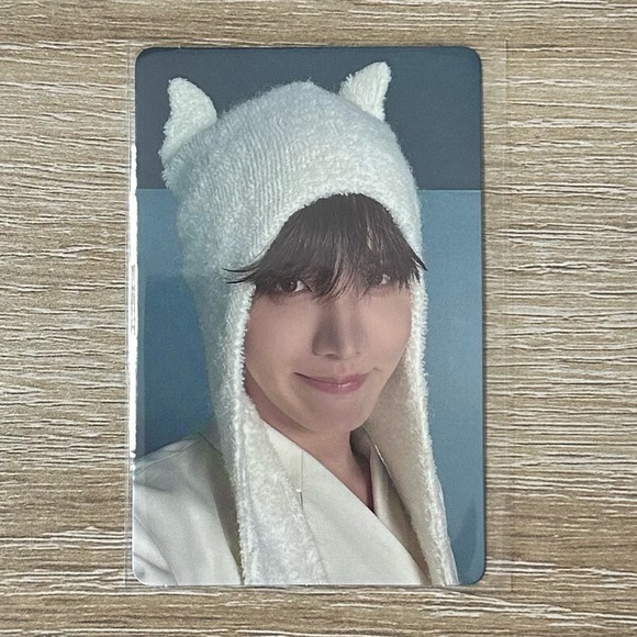 J Hope JITB Hope Edition Random PC - Picture 1 of 2